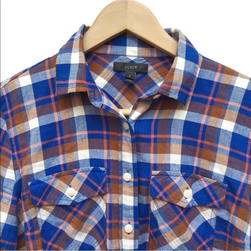 JCrew - Picture 4 of 6